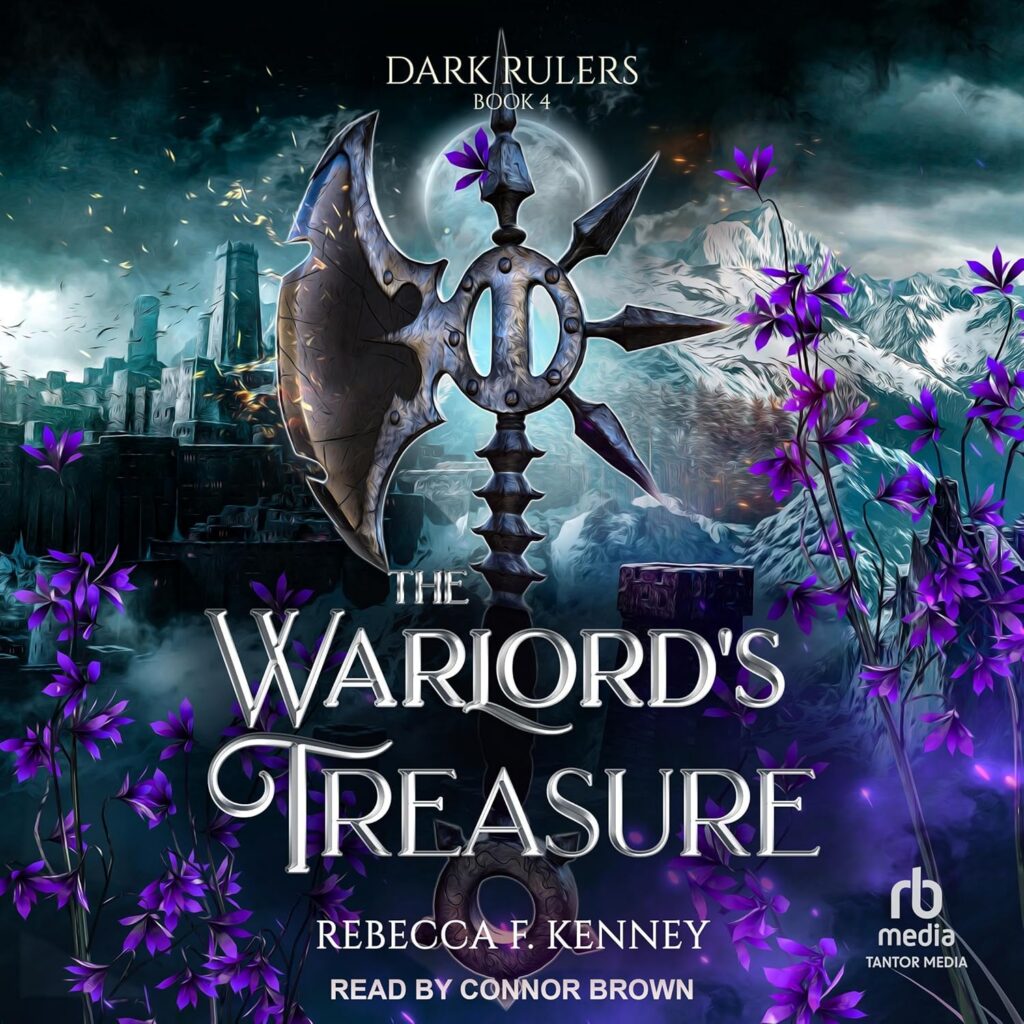 The Warlord’s Treasure