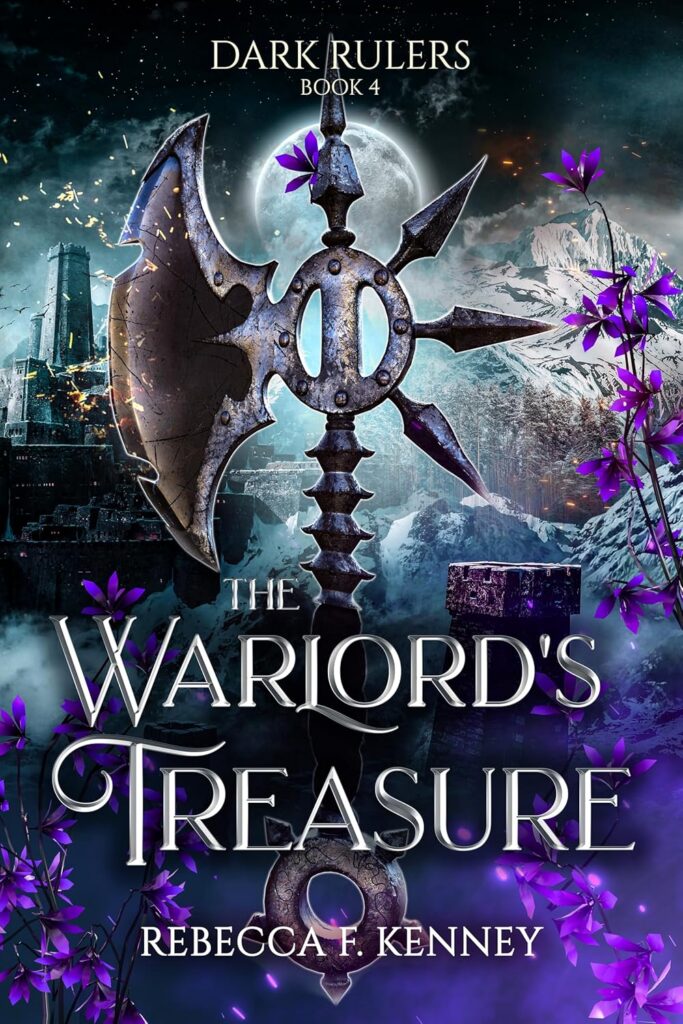 The Warlord's Treasure