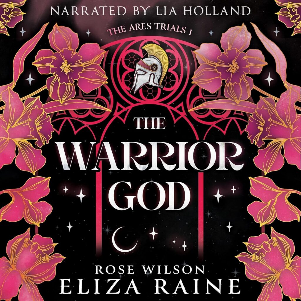 The Warrior God