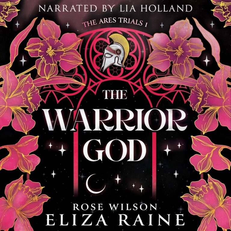 The Warrior God