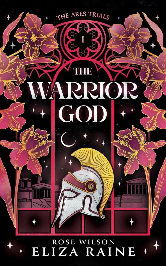 The Warrior God