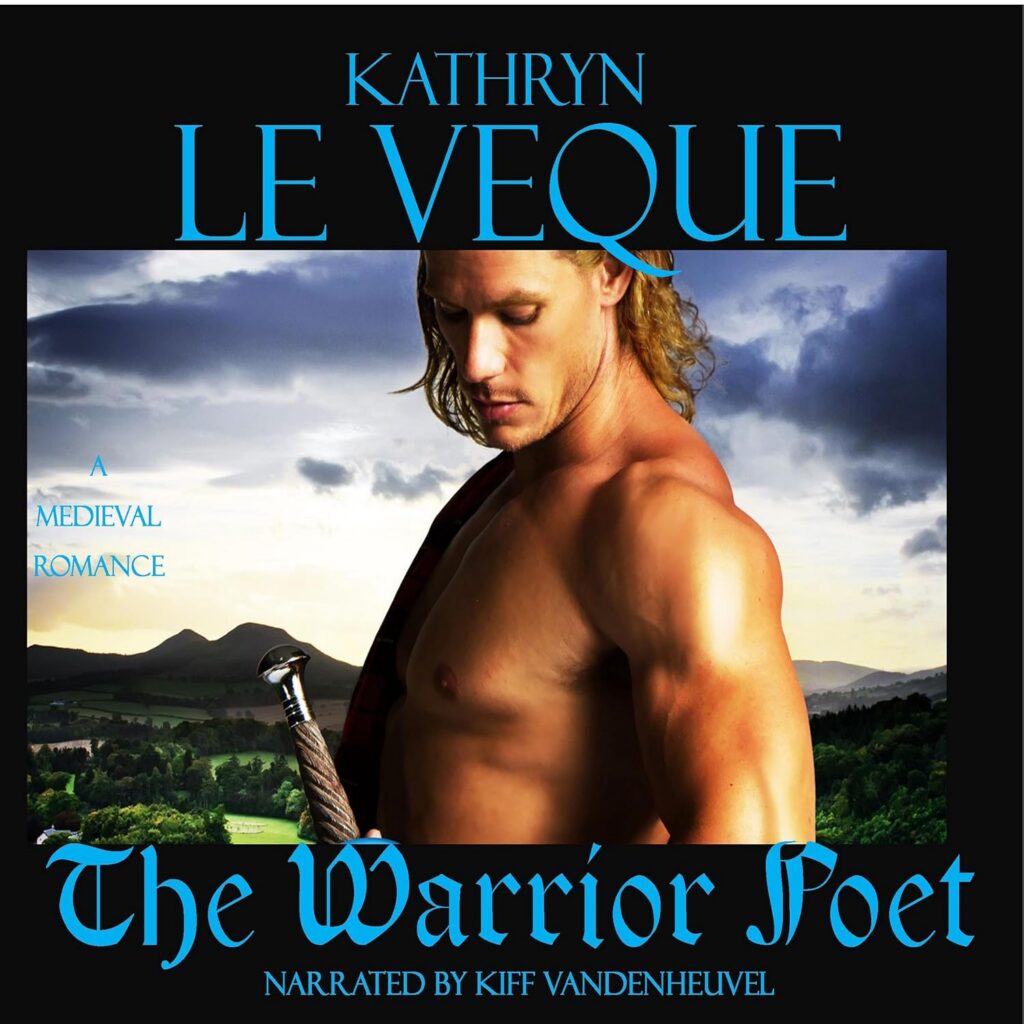 The Warrior Poet