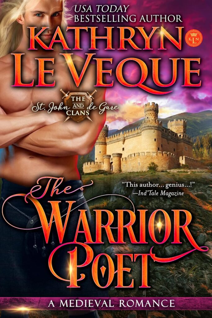 The Warrior Poet