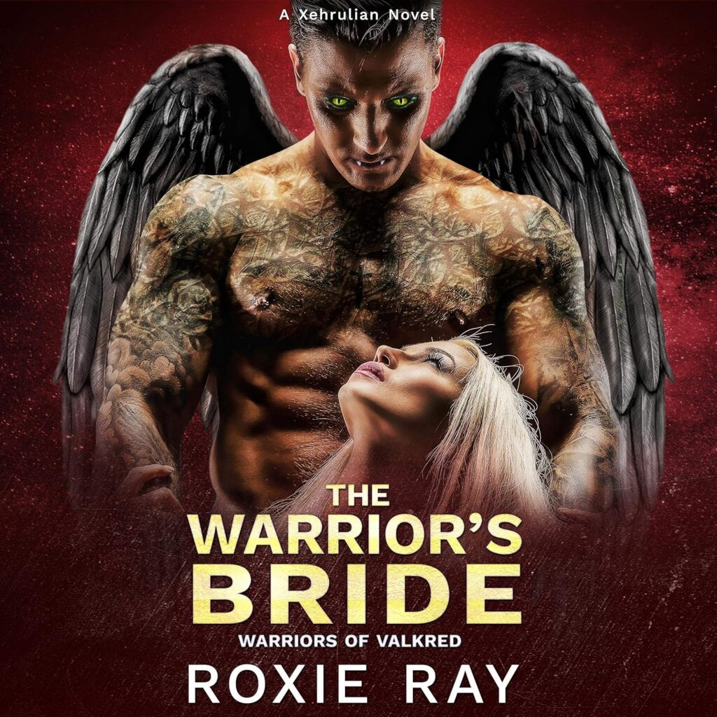 The Warrior's Bride