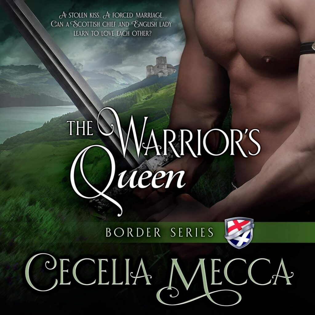 The Warrior's Queen