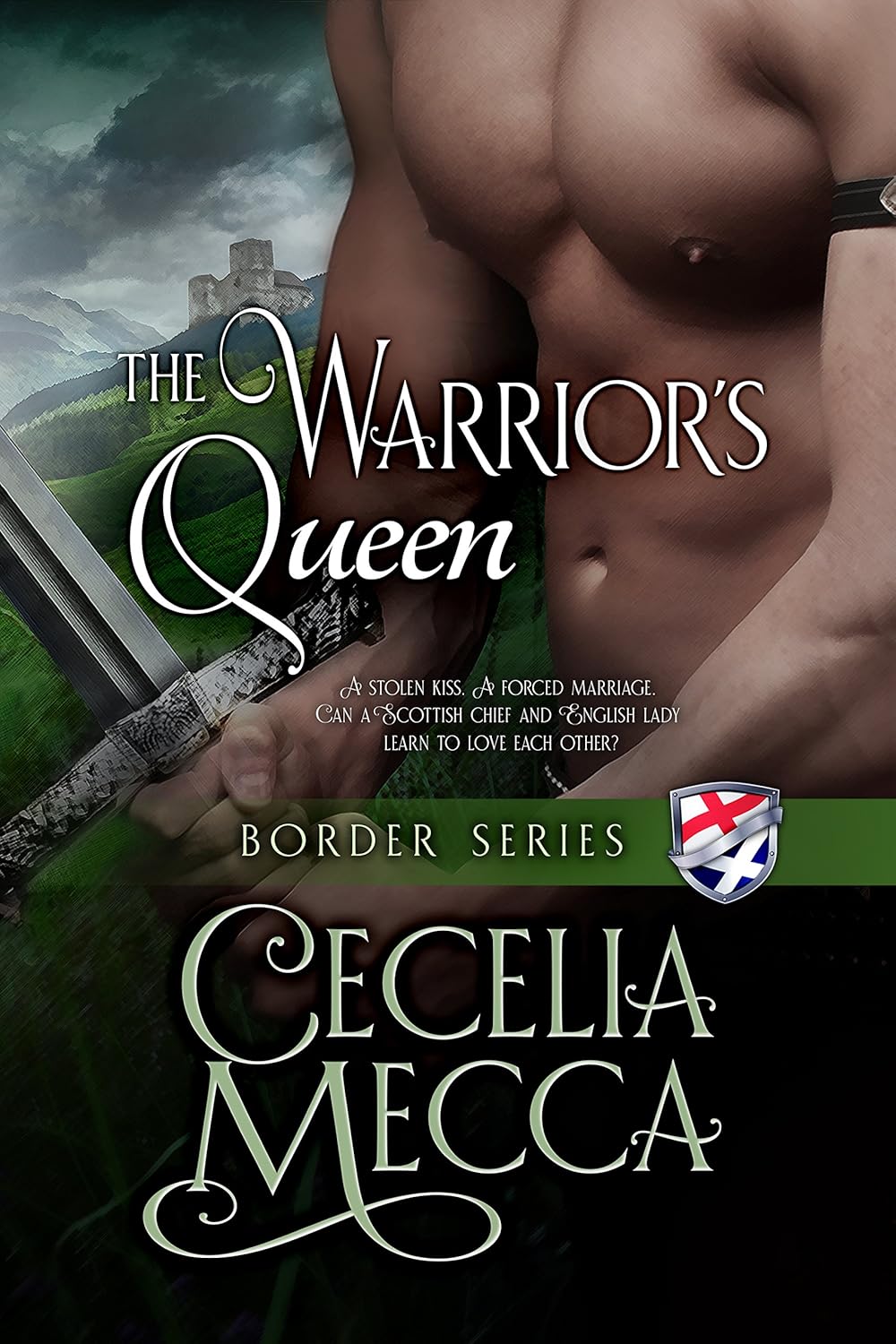The Warrior's Queen