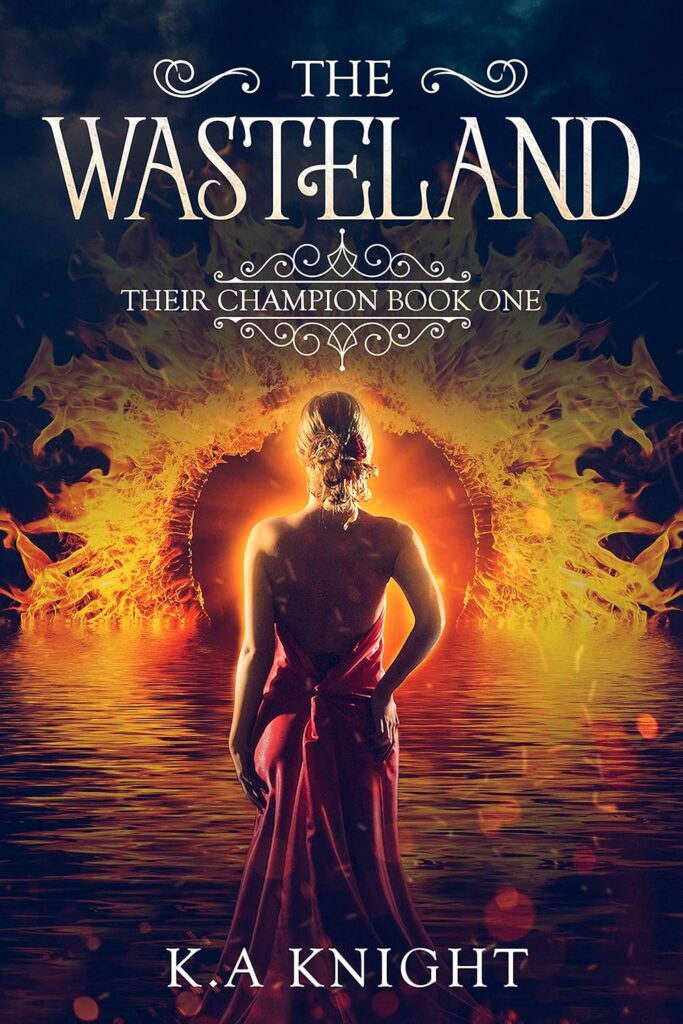The Wasteland