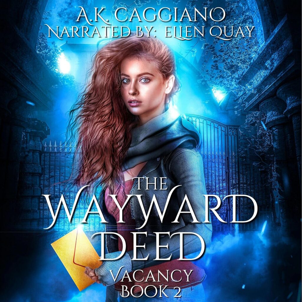 The Wayward Deed
