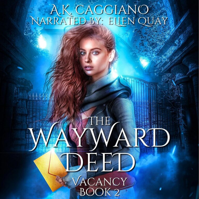 The Wayward Deed