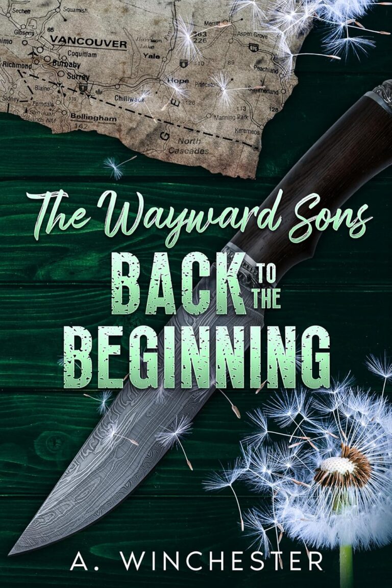 The Wayward Sons