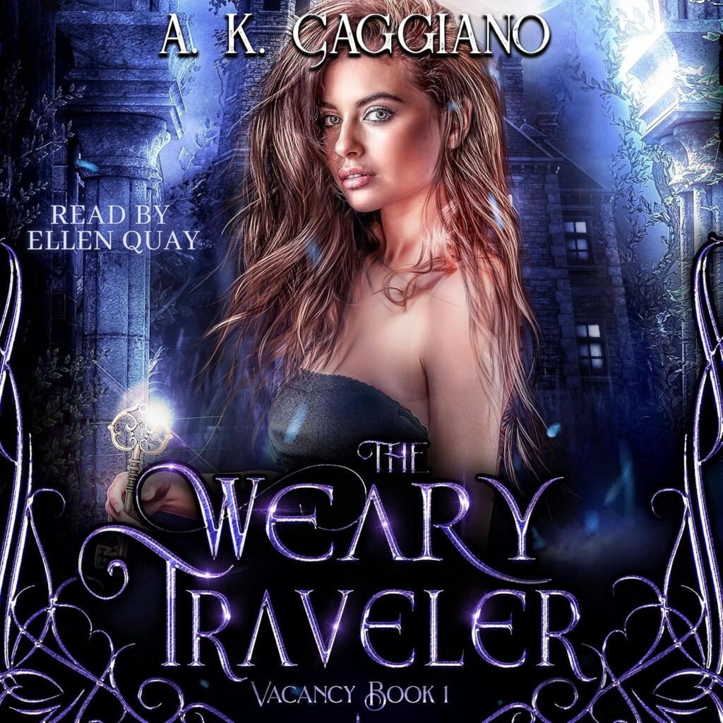 The Weary Traveler