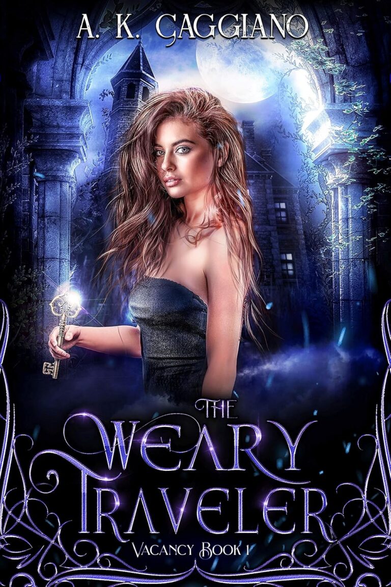 The Weary Traveler