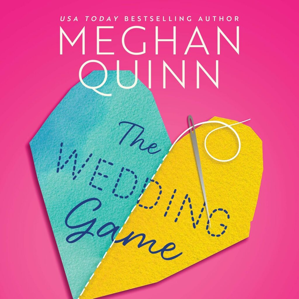 The Wedding Game