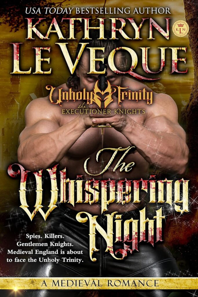The Whispering Night