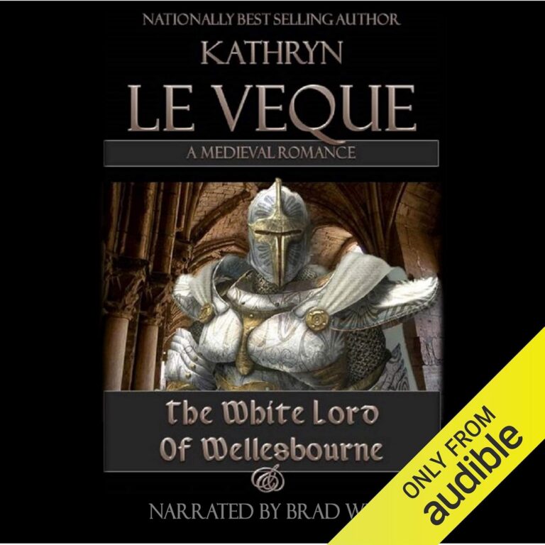 The White Lord of Wellesbourne
