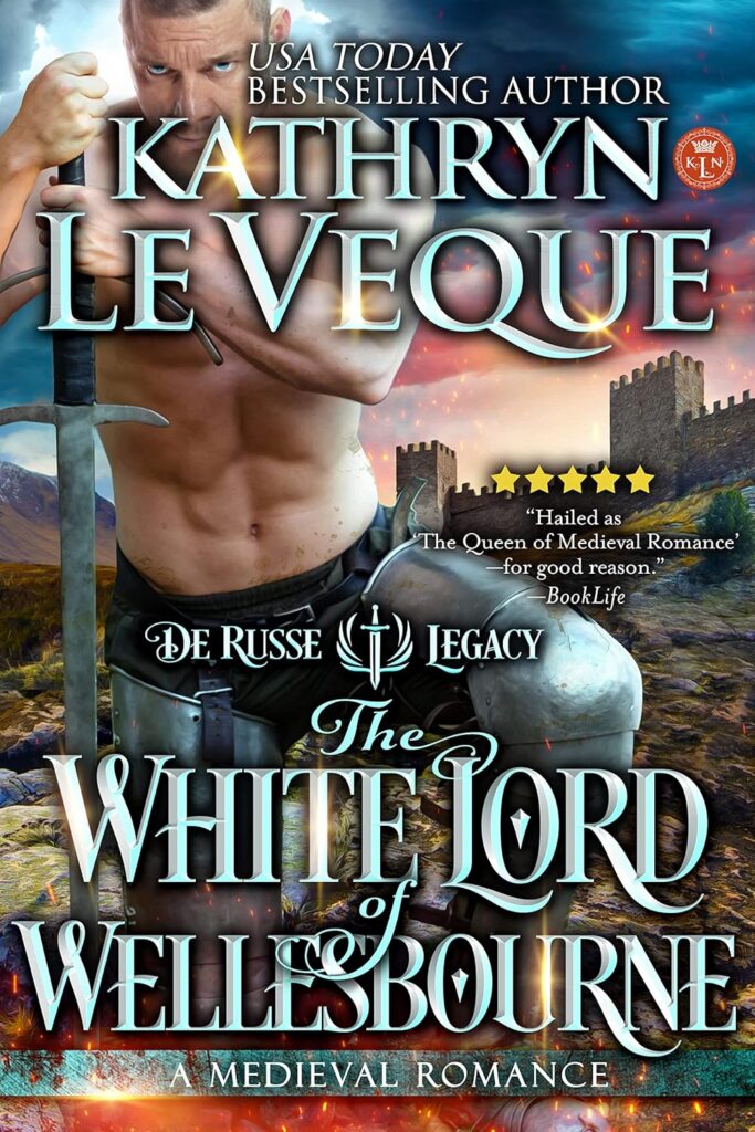 The White Lord of Wellesbourne