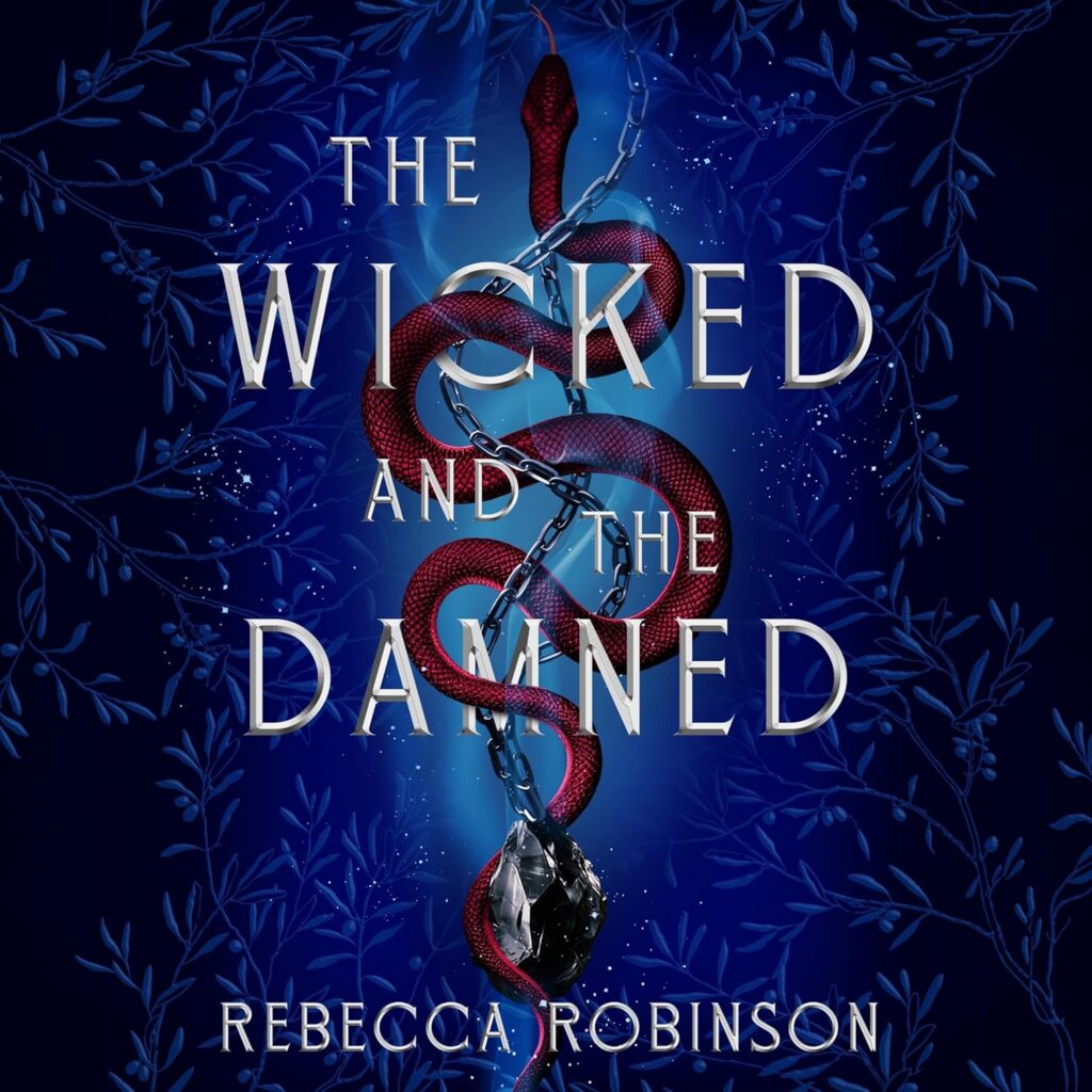 The Wicked and the Damned