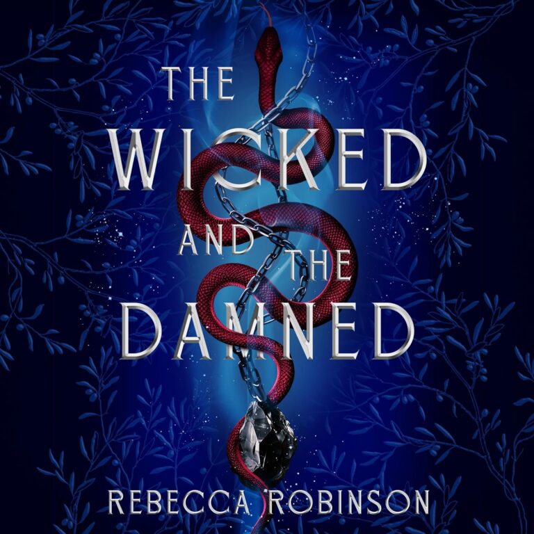 The Wicked and the Damned
