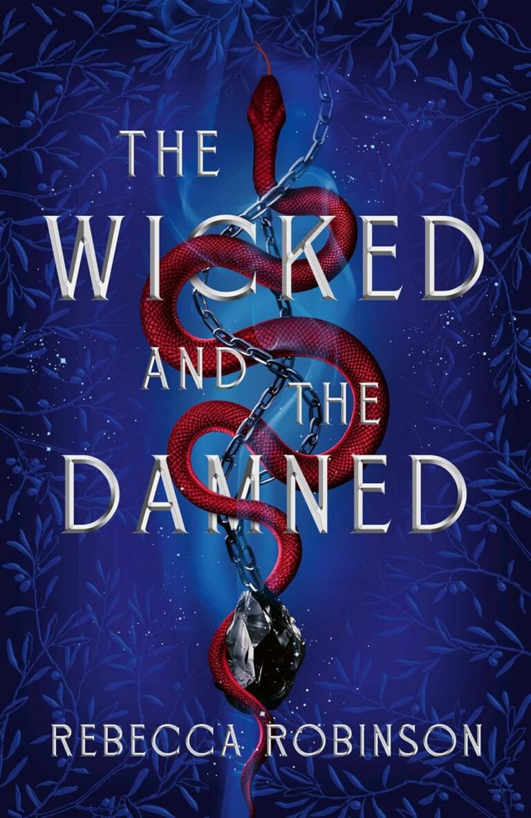 The Wicked and the Damned