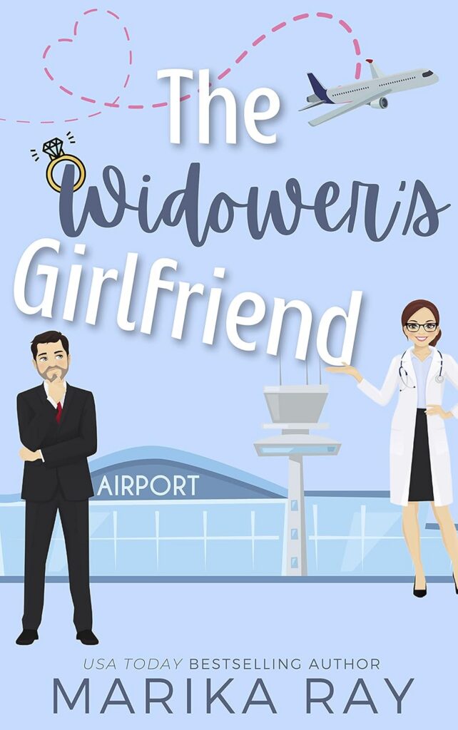 The Widower's Girlfriend