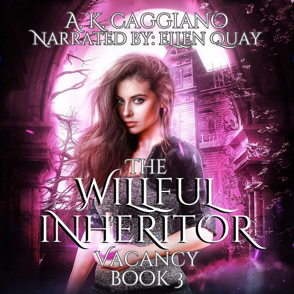 The Willful Inheritor