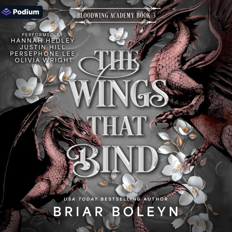 The Wings That Bind