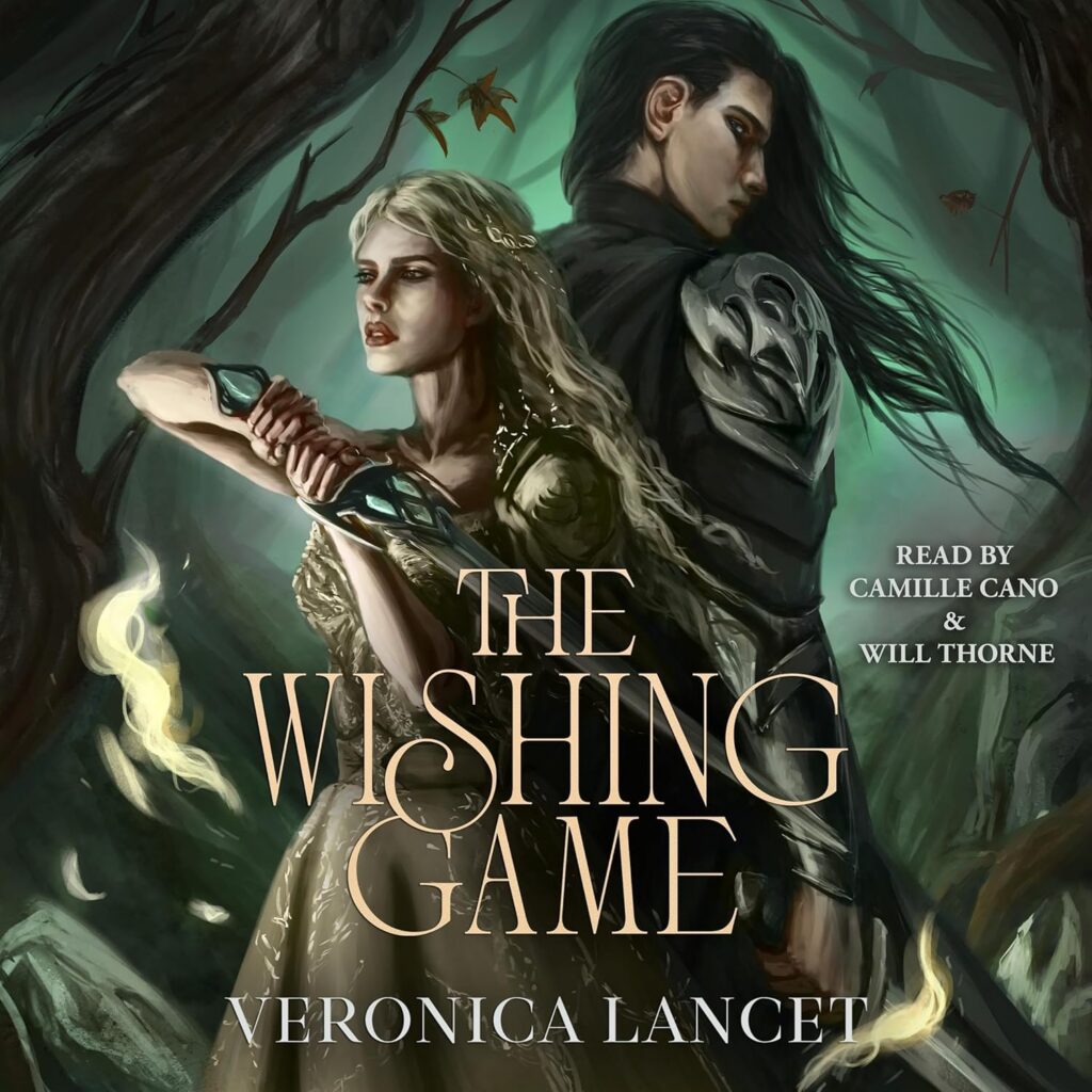 The Wishing Game