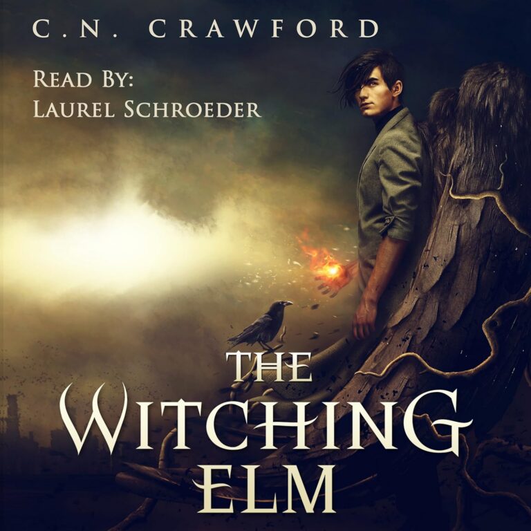 The Witching Elm