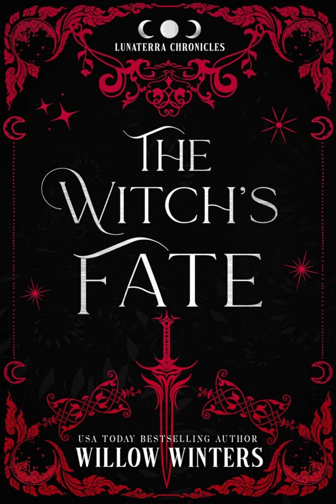 The Witch's Fate