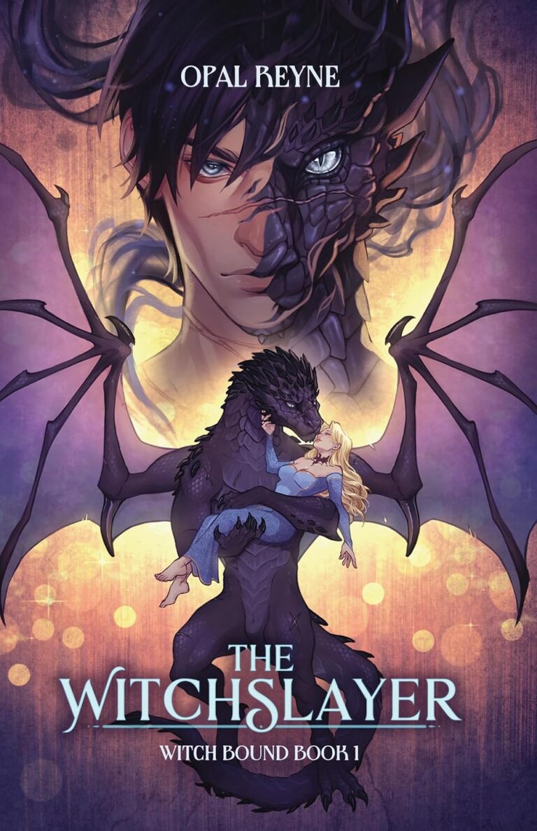 The Witchslayer