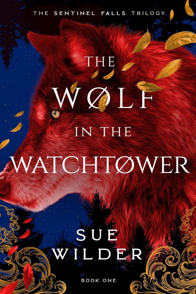 The Wolf in the Watchtower