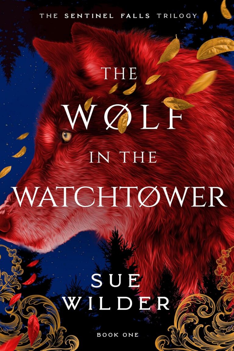 The Wolf in the Watchtower