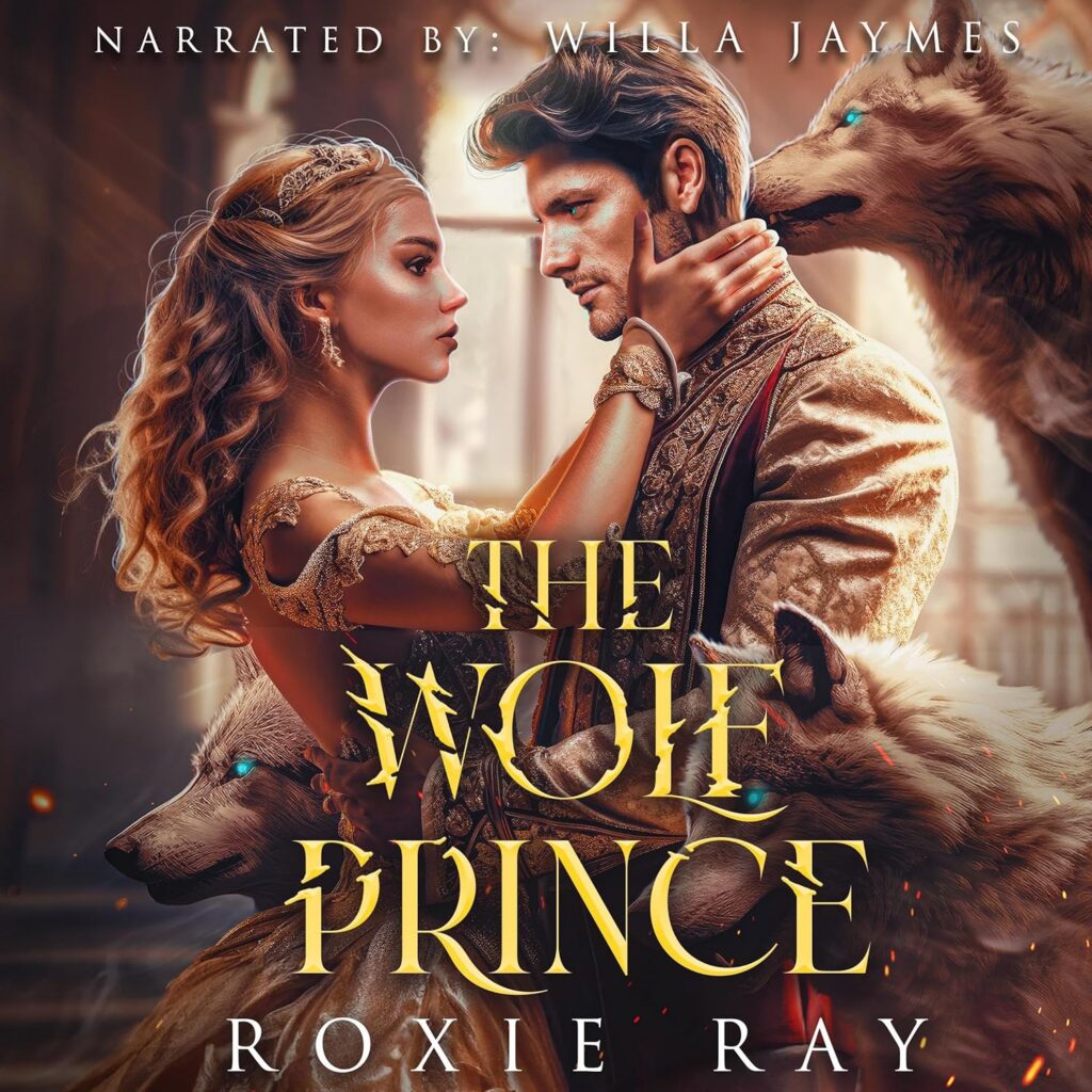 The Wolf Prince