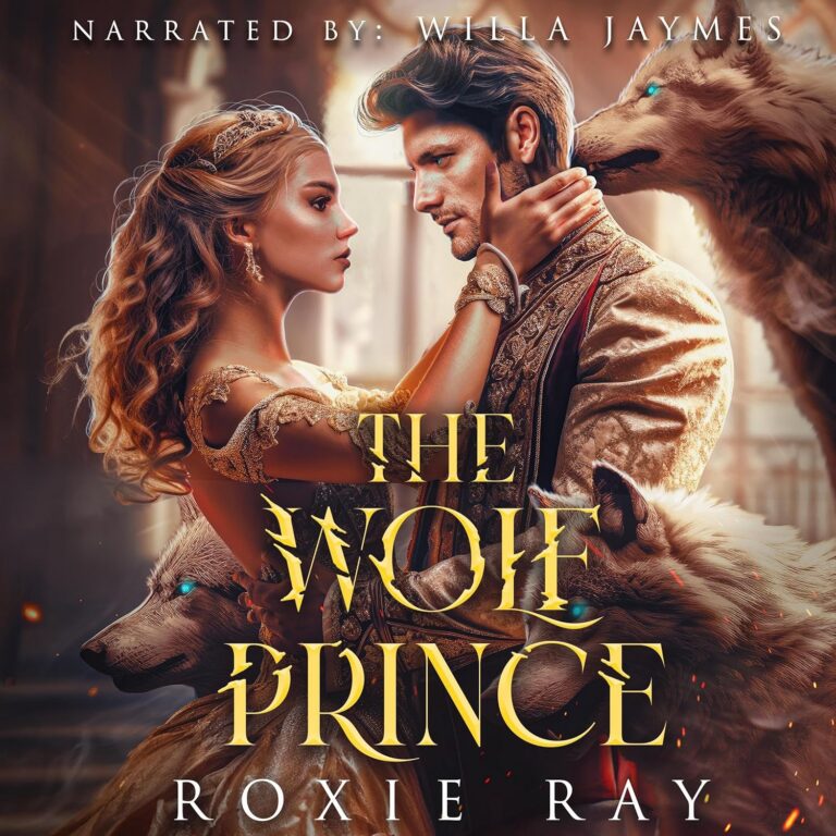 The Wolf Prince