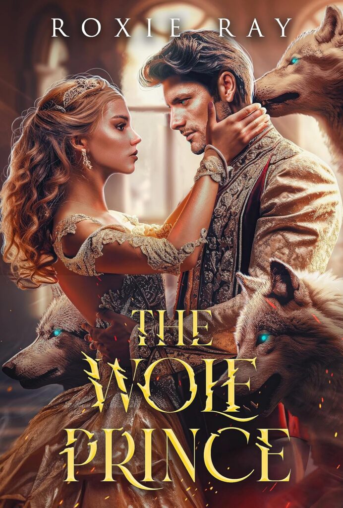 The Wolf Prince