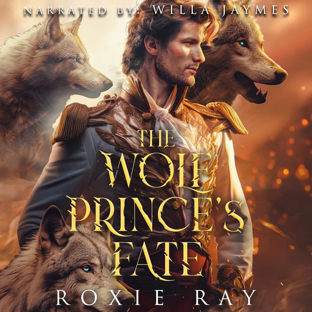 The Wolf Prince's Fate