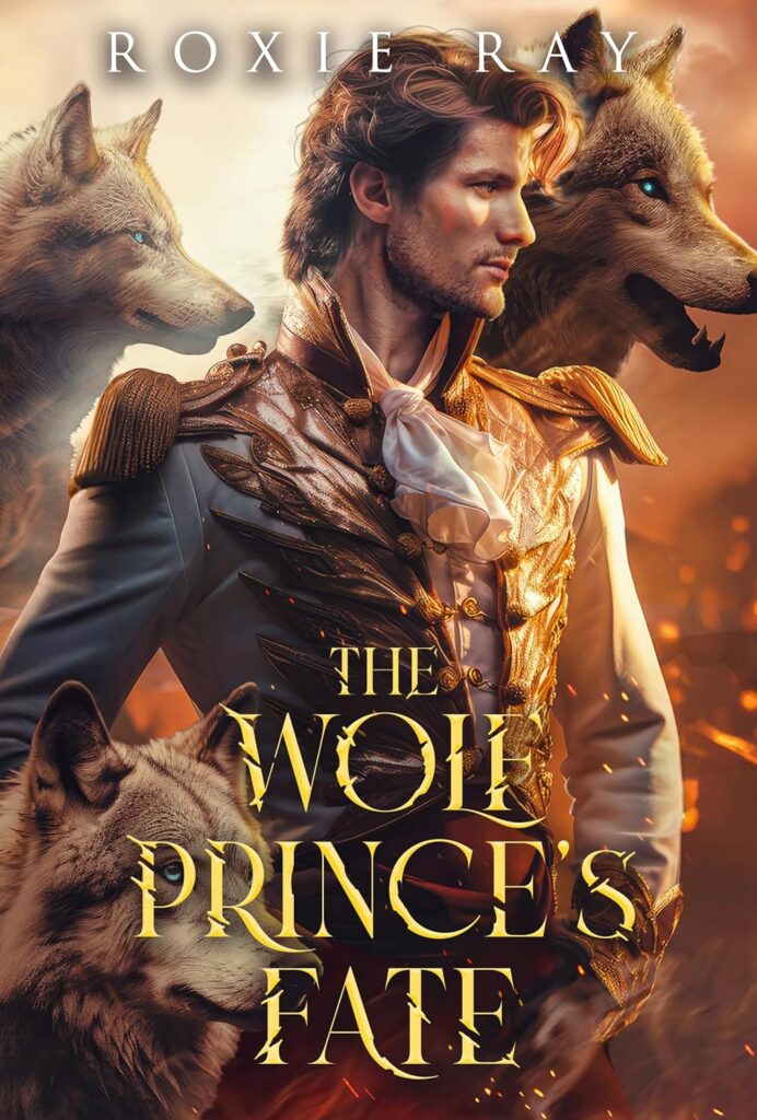 The Wolf Prince's Fate