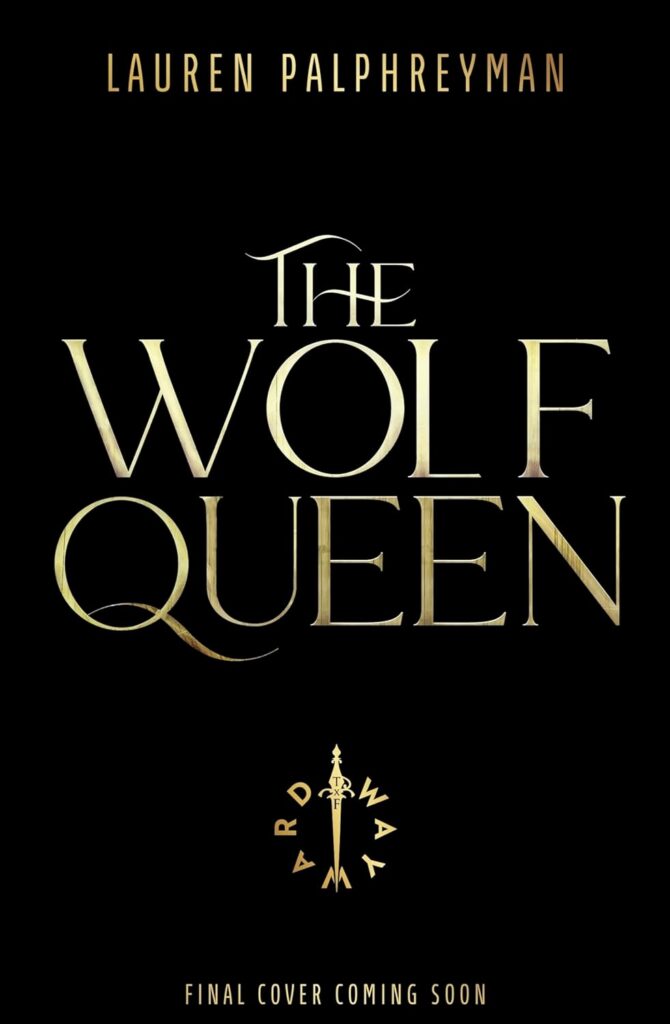 The Wolf Queen