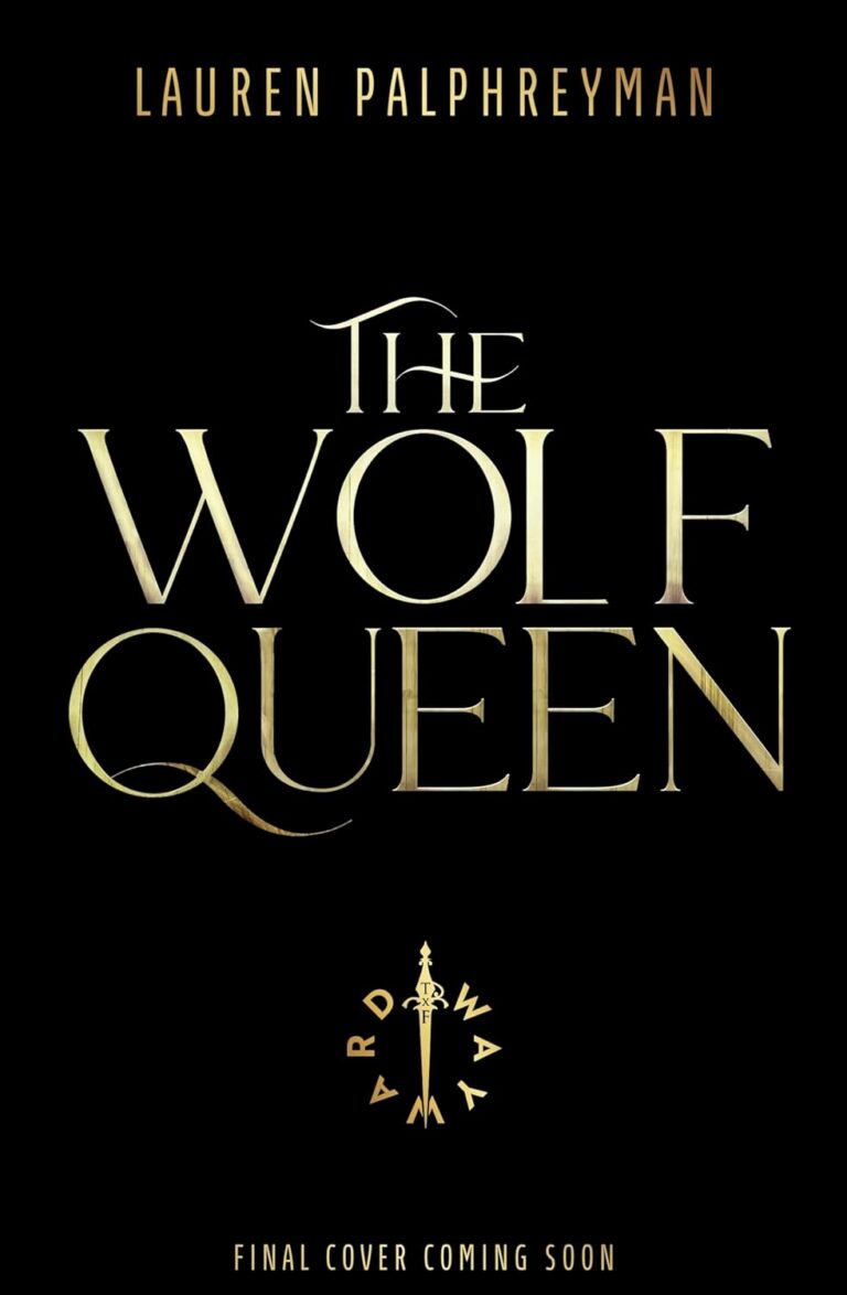 The Wolf Queen