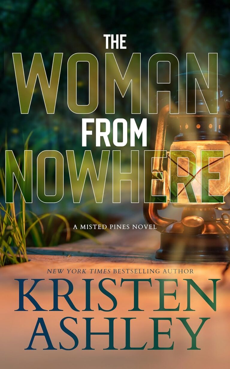 The Woman from Nowhere
