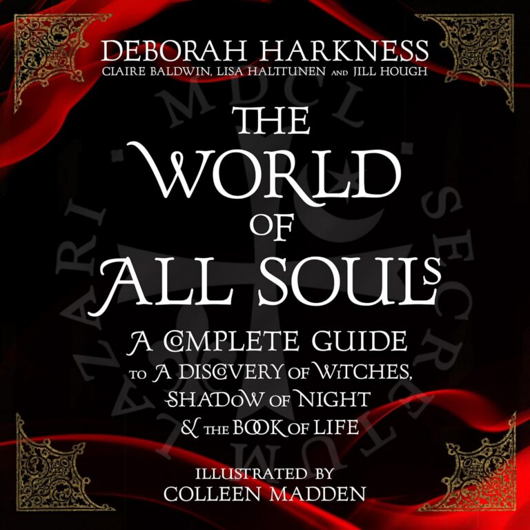 The World of All Souls
