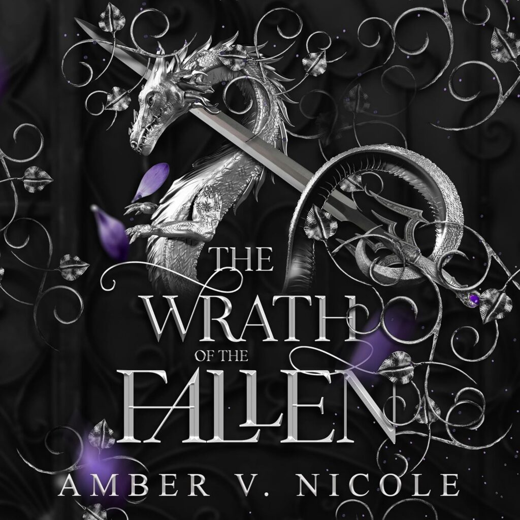 The Wrath of the Fallen
