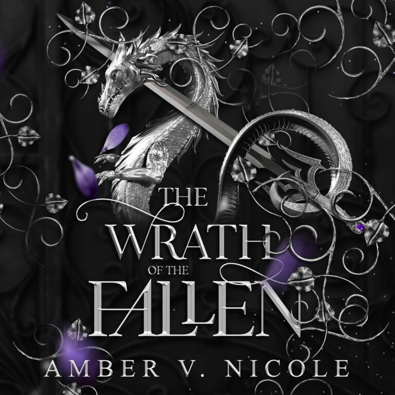 The Wrath of the Fallen