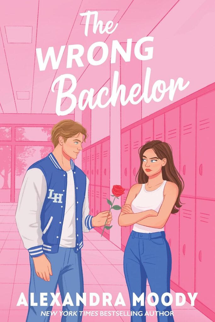 The Wrong Bachelor