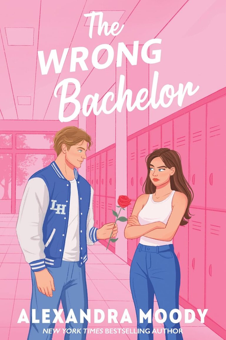 The Wrong Bachelor