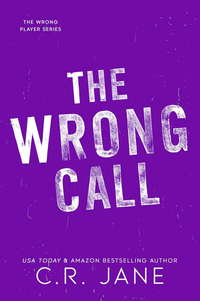 The Wrong Call