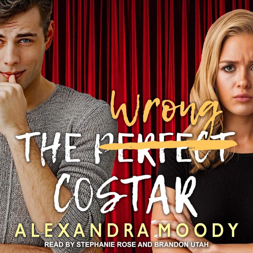 The Wrong Costar