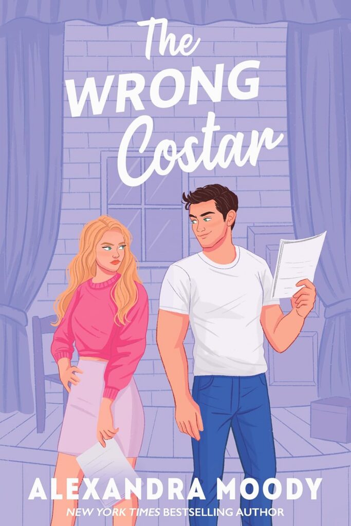 The Wrong Costar
