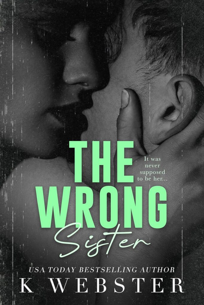 The Wrong Sister