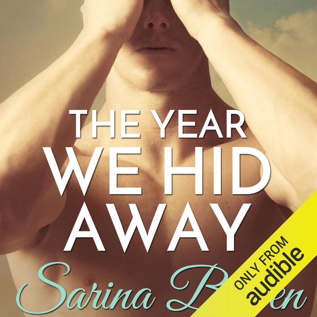 The Year We Hid Away